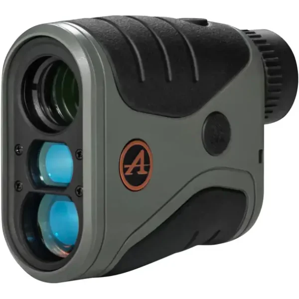 Athlon Midas 1 Mile G2 Laser Rangefinder #502006