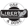 Liberty Ammunition